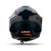 KASK MOTOCYKLOWY AIROH MATRYX WIDE RED GLOSS S